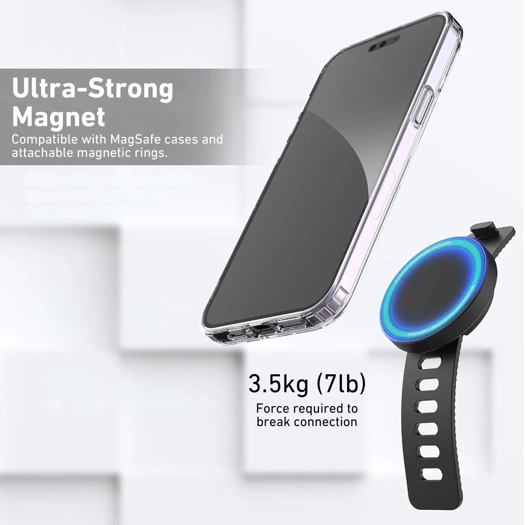 Magnetic Phone Mount