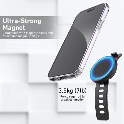 Magnetic Phone Mount