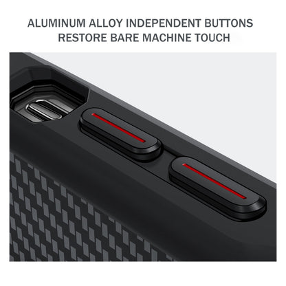 Armor Magnetic Phone Case