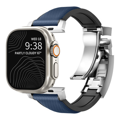 R Premium Strap For Apple Watch