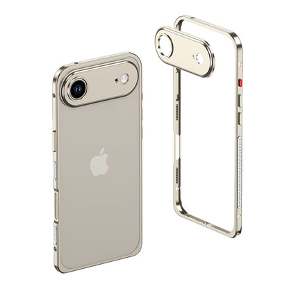 SEURE EdgePatrol Metal Case