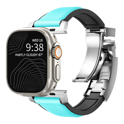 R Premium Strap For Apple Watch