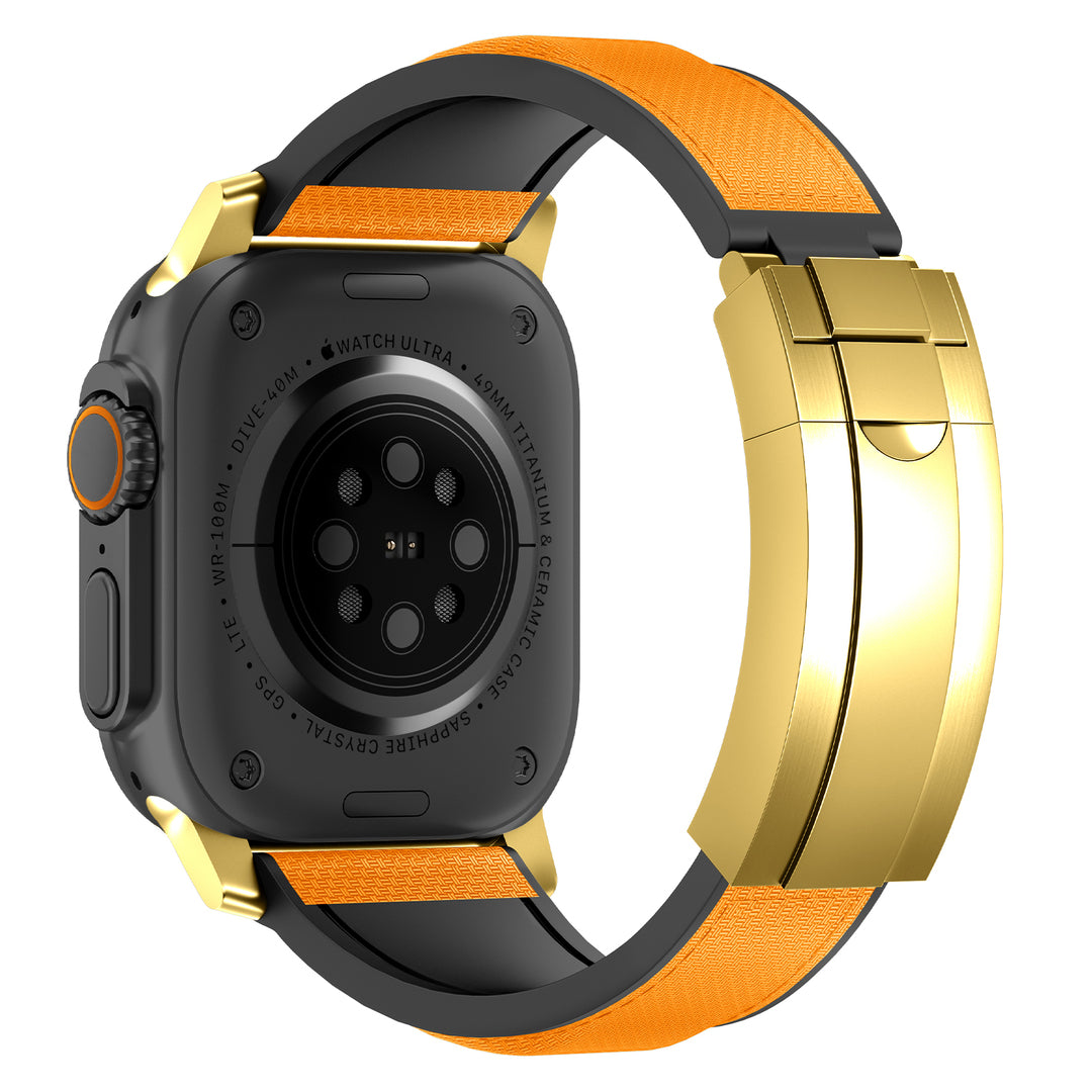 R Premium Strap For Apple Watch