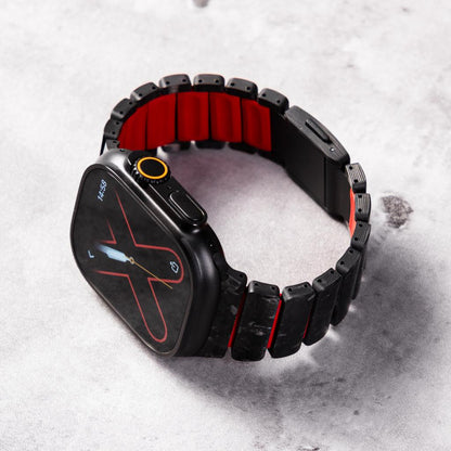 GEMINI Carbon Fiber Band