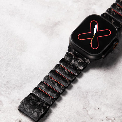 GEMINI Carbon Fiber Band