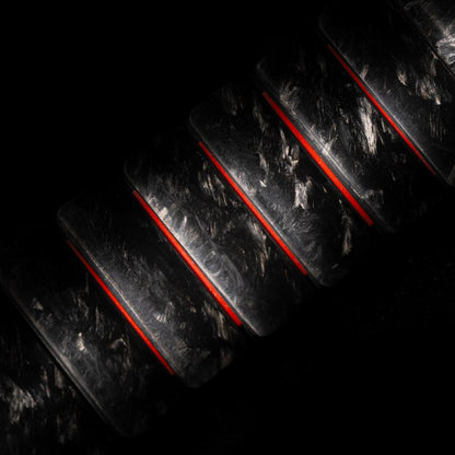 GEMINI Carbon Fiber Band