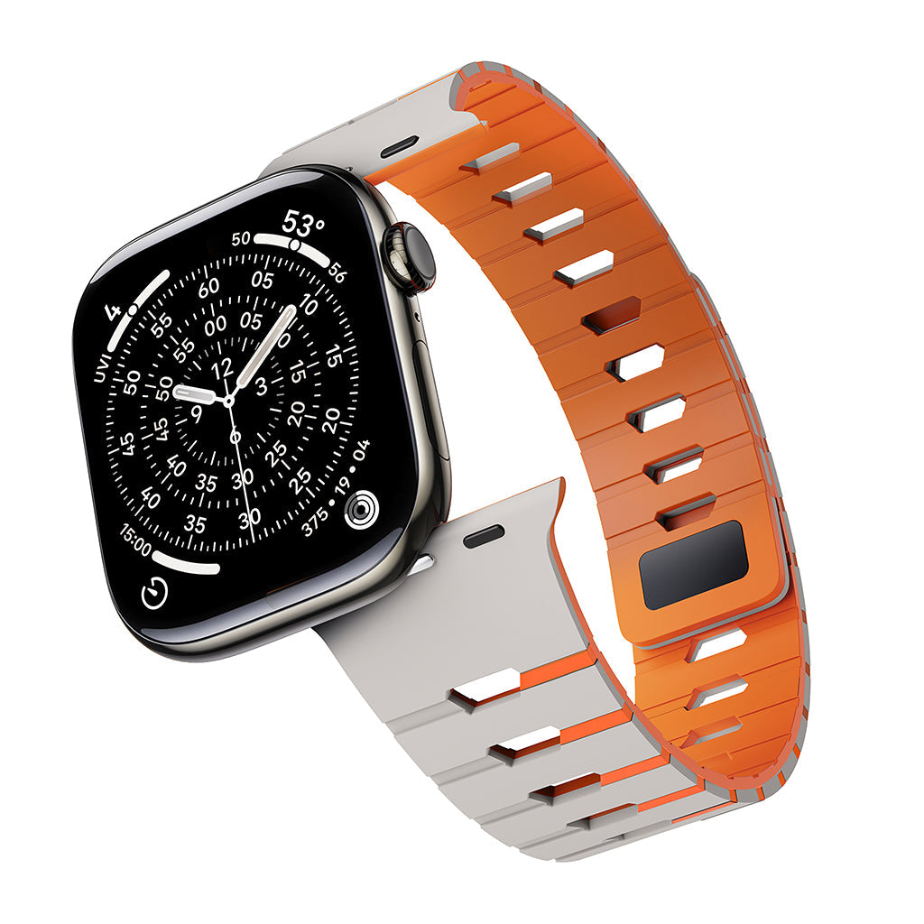 Arc Dual-Tone Sport Band