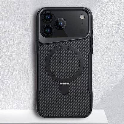 Armor Magnetic Phone Case