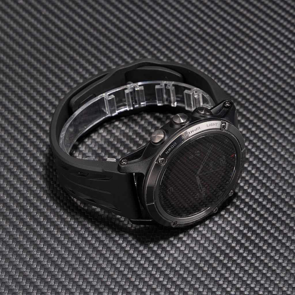 Garmin QuickFit Hypercar Sport Band