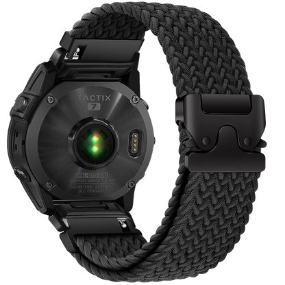 Garmin QuickFit Parachute Buckle Nylon Band