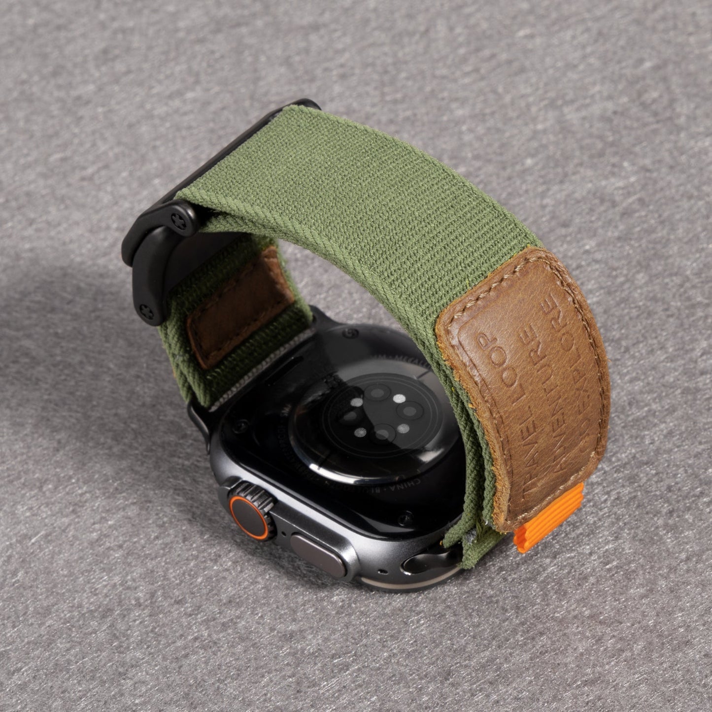 Fearless 2.0 Magnetic Nylon Band