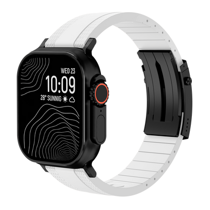 Ocean Luxe Band For Apple Watch