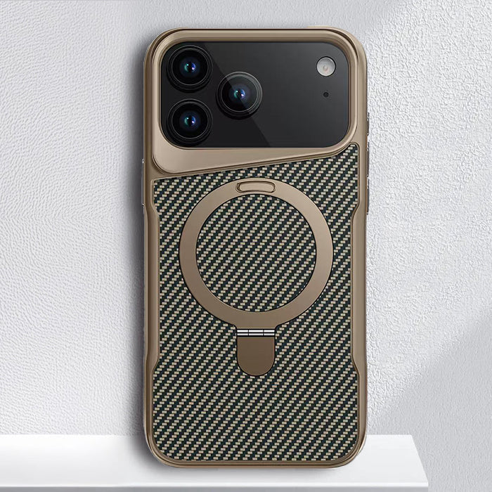 Armor Magnetic Phone Case