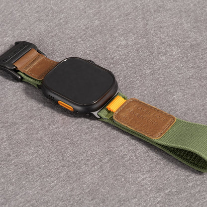 Fearless 2.0 Magnetic Nylon Band