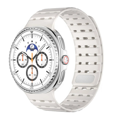 AW Silicone Band Pro For Samsung Galaxy Watch