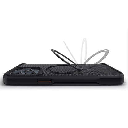 Armor Magnetic Phone Case