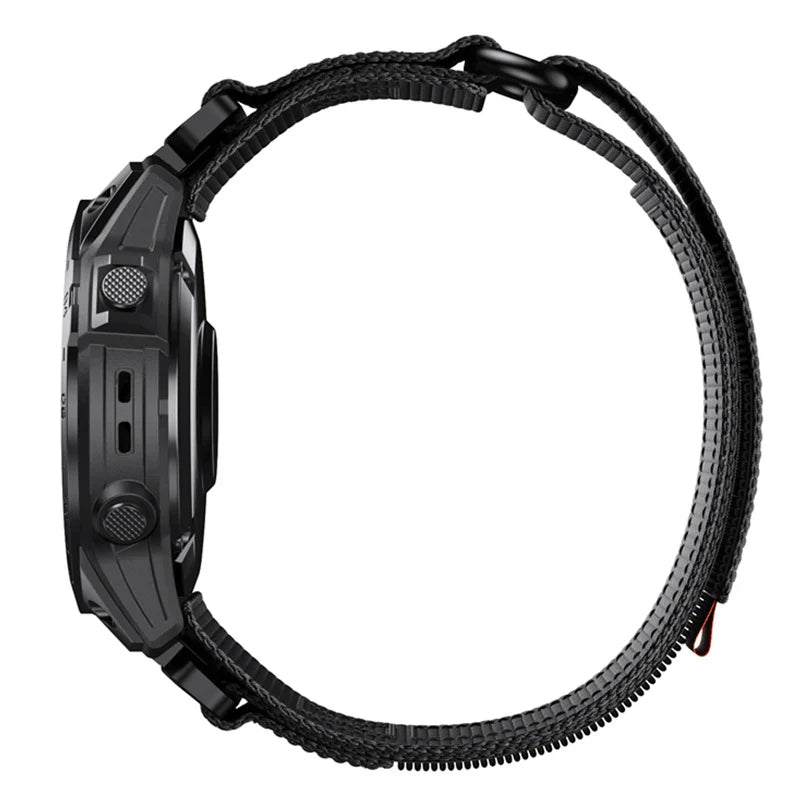 Garmin QuickFit Tactical Nylon Band