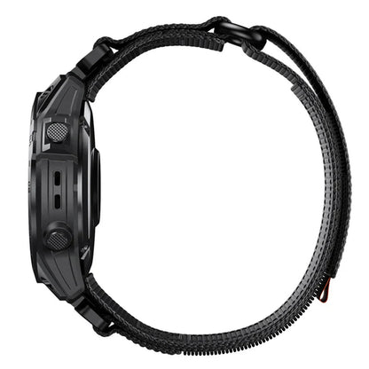 Garmin QuickFit Tactical Nylon Band