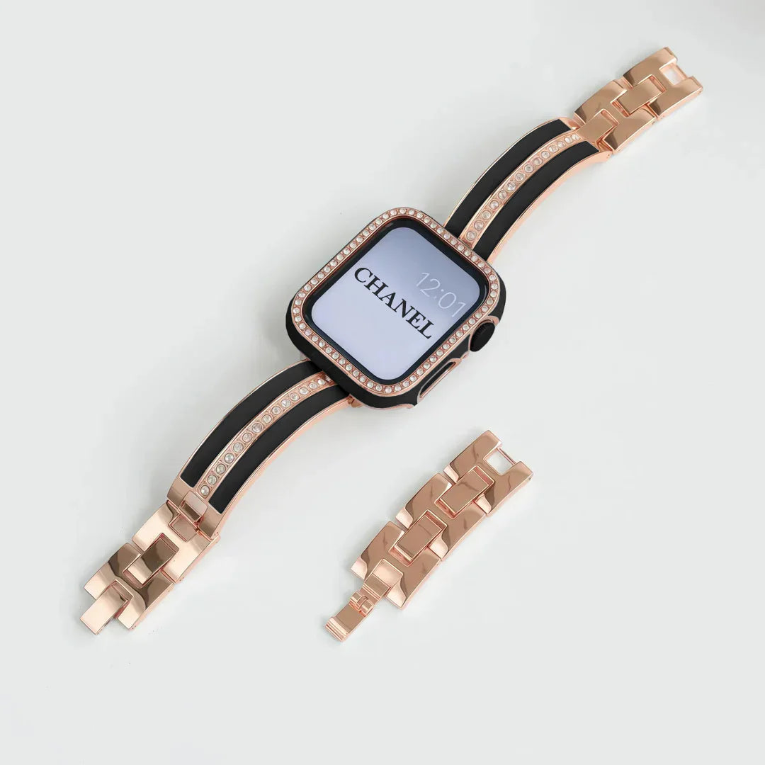 Glimmer Bracelet For Apple Watch