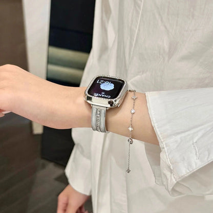 Glimmer Bracelet For Apple Watch