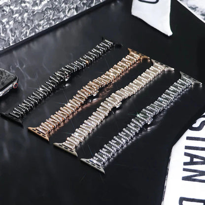 Hathor Stainless Steel Strap