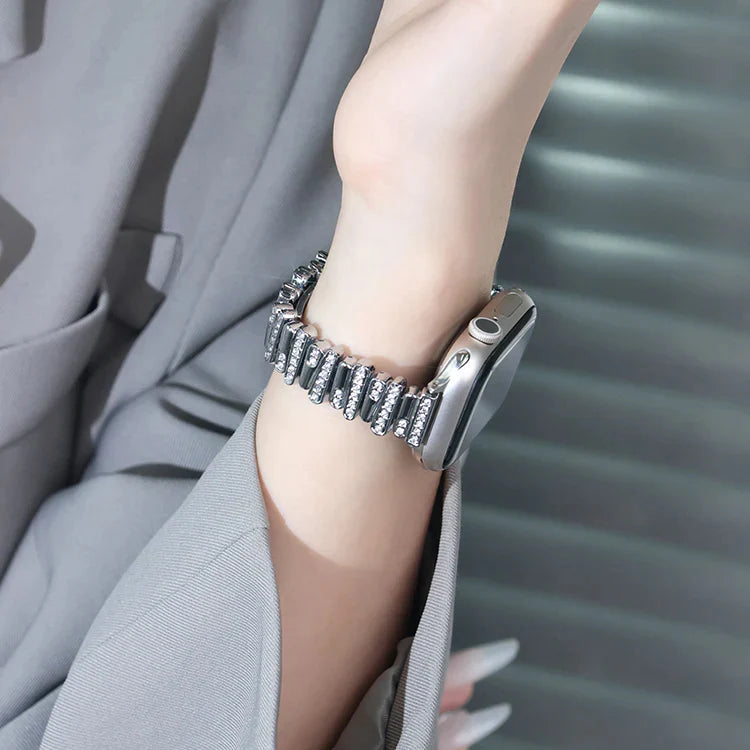 Hathor Stainless Steel Strap