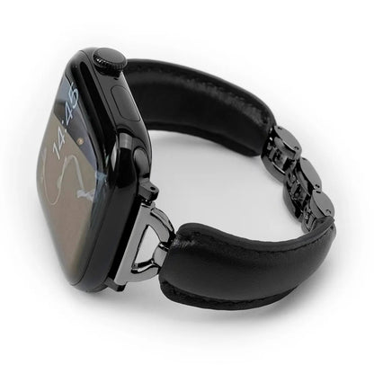 Glamour Leather Bracelet