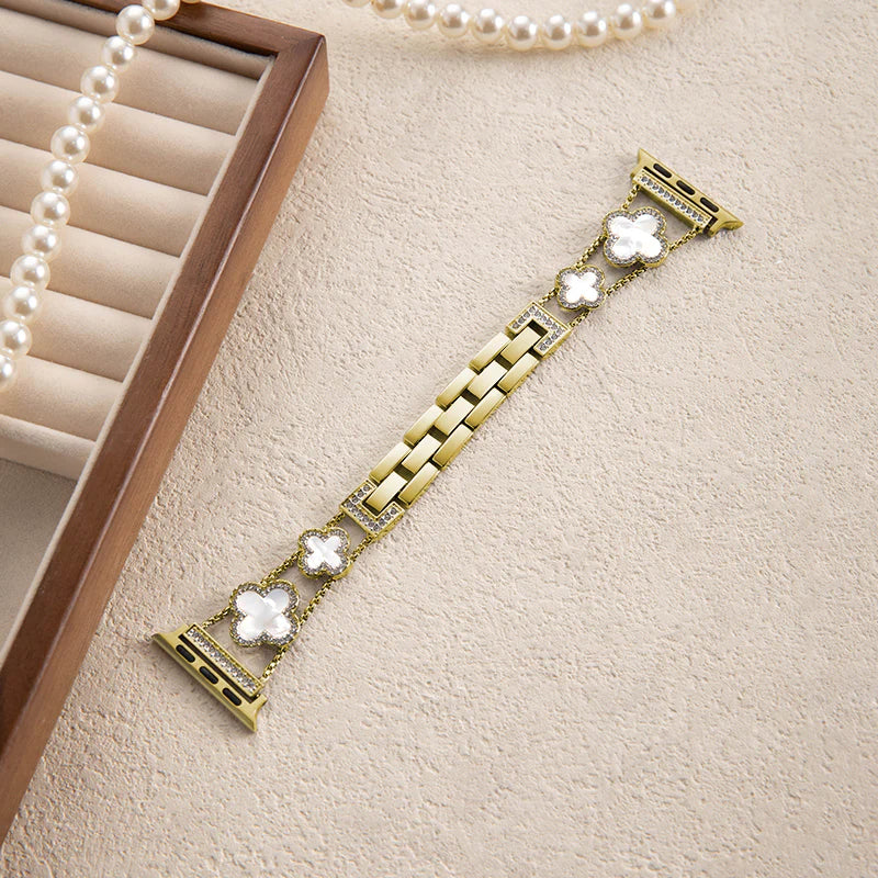 Lucky Apple Watch Strap