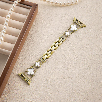 Lucky Apple Watch Strap