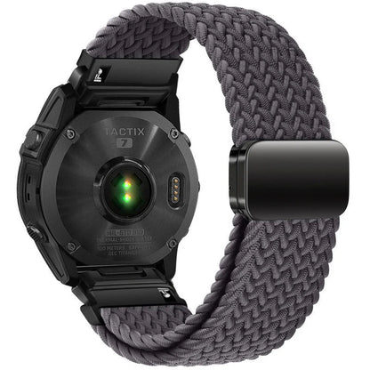 Garmin QuickFit Magnetic Buckle Nylon Band