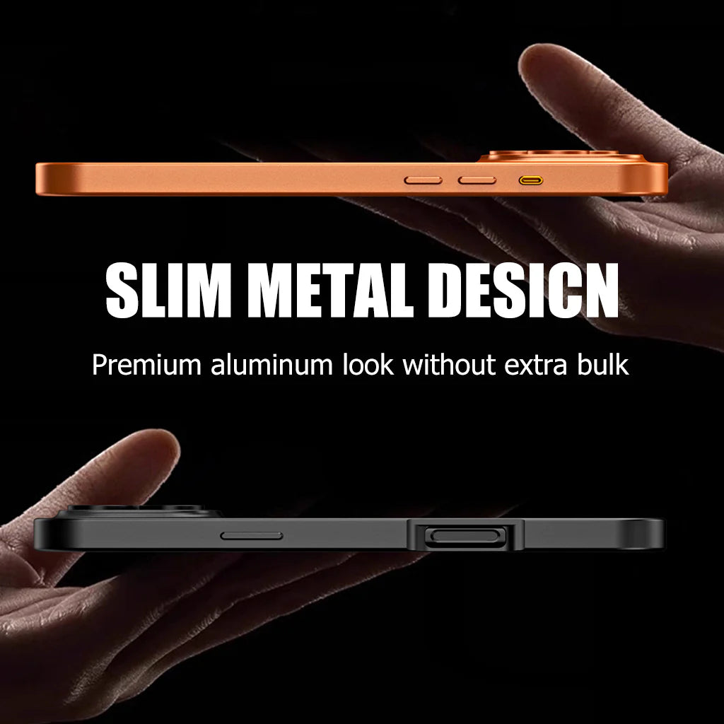 SEURE MagCase Metal