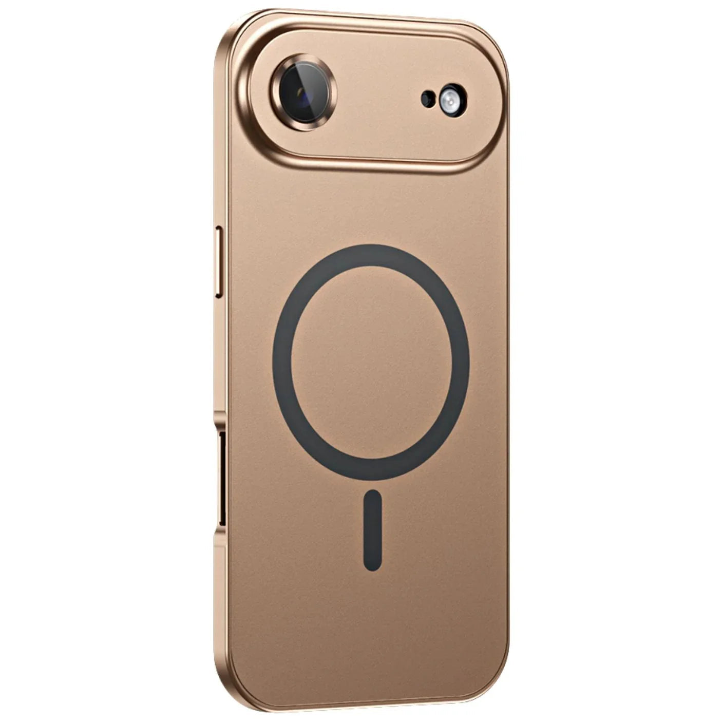 SEURE MagCase Metal