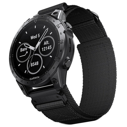 Garmin QuickFit Tactical Nylon Band