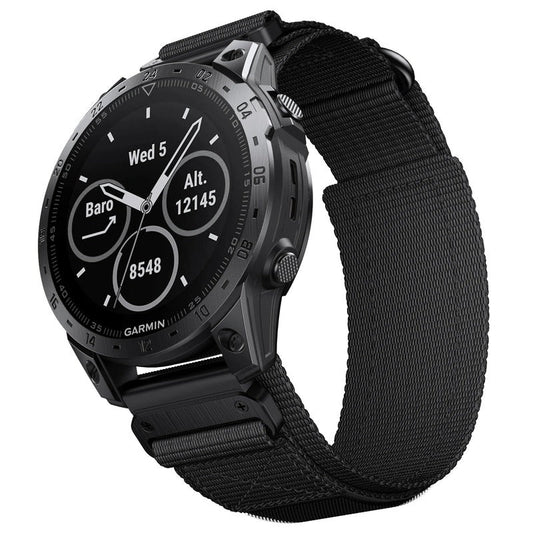 Garmin QuickFit Tactical Nylon Band