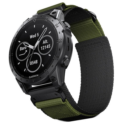 Garmin QuickFit Tactical Nylon Band