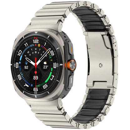 GEMINI Titanium Band For Samsung Galaxy Watch
