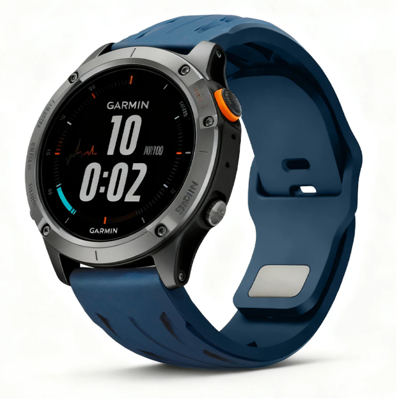 Garmin QuickFit Hypercar Sport Band