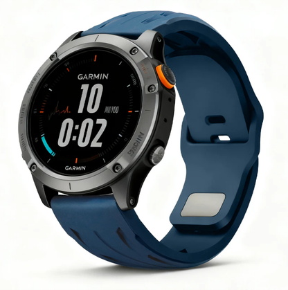 Garmin QuickFit Hypercar Sport Band