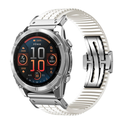 Garmin QuickFit GR Modern Band Upgraded Version