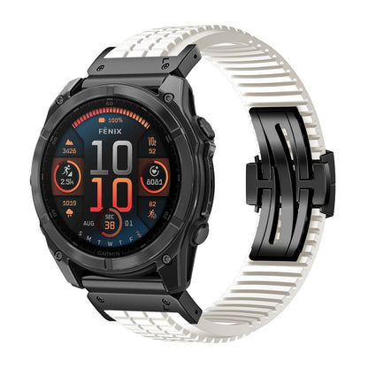 Garmin QuickFit GR Modern Band Upgraded Version