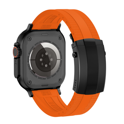 Ocean Luxe Band For Apple Watch