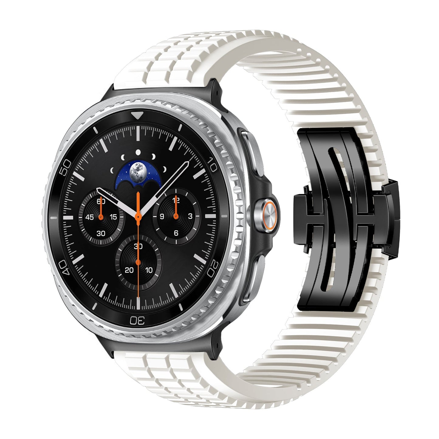GR Modern Band Upgraded Version For Samsung Galaxy Watch