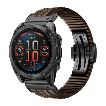 Garmin QuickFit GR Modern Band Upgraded Version