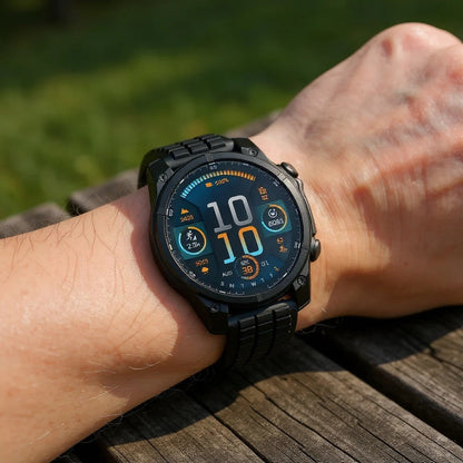 Garmin QuickFit GR Modern Band Upgraded Version